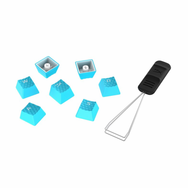 HyperX BLU Rubber Gaming Accessory Kit-US - Příslušenství...