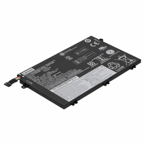 Lenovo 01AV448 Baterie (3 Články) Main Battery Pack 11.1V...