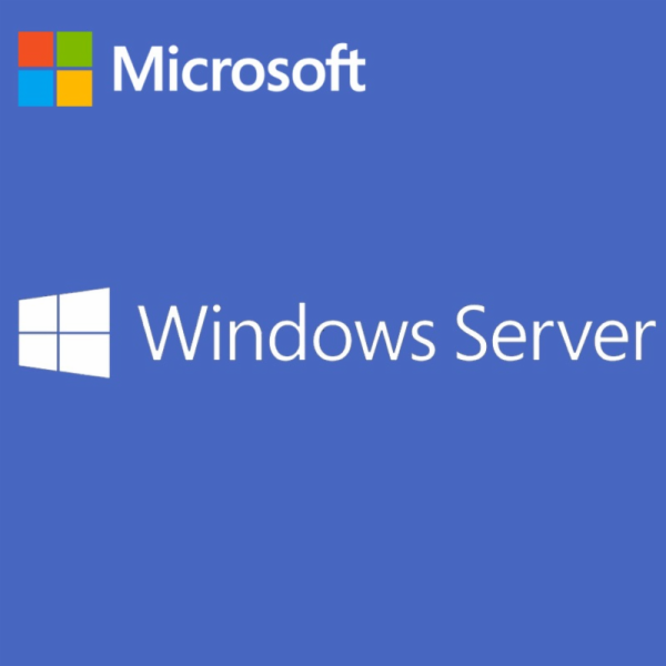 Dell Microsoft Windows Server 2022 Standard Additional Li...