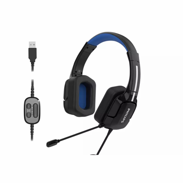 Philips TAGH401BL
