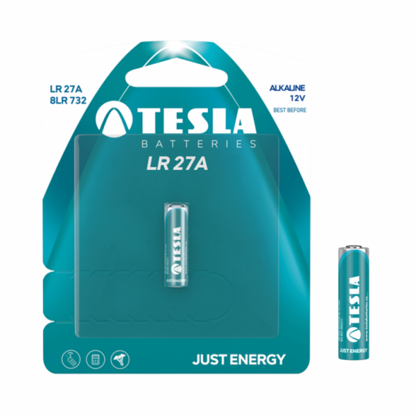 Tesla LR 27A, 1 ks   