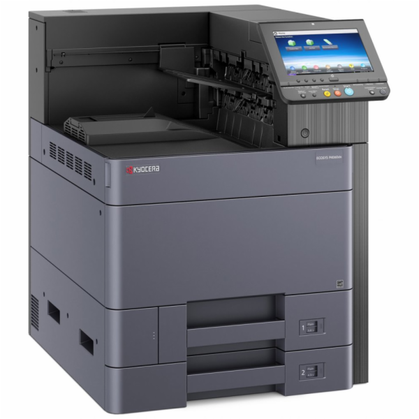 Kyocera ECOSYS P4060dn/ A3/ čb/ 60/30 ppm/ 1200x1200 dpi/...