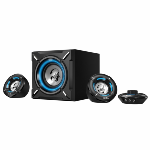GENIUS repro USB SoundBar 200BT/ Bluetooth/ 3,5" jack/ 4W...