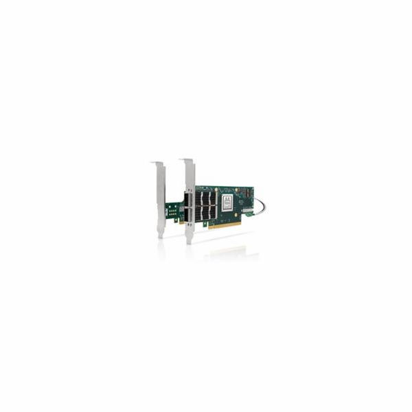 Nvidia Mellanox ConnectX®-6 VPI adapter card kit, 100Gb/s...