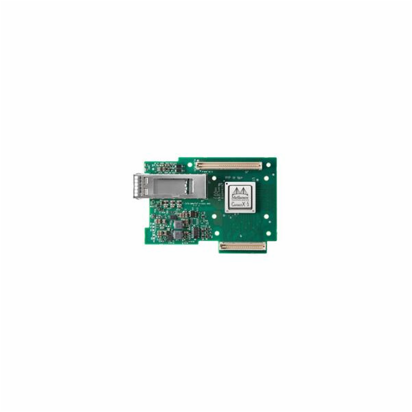 Nvidia Mellanox ConnectX®-5 VPI network interface card fo...