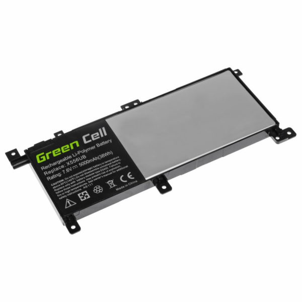 TRX GCAS111 batérie - neoriginální AS11/ 7.6V/ 5500 mah