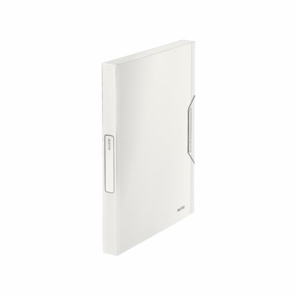 LEITZ Box na dokumenty  STYLE, arktická bílá