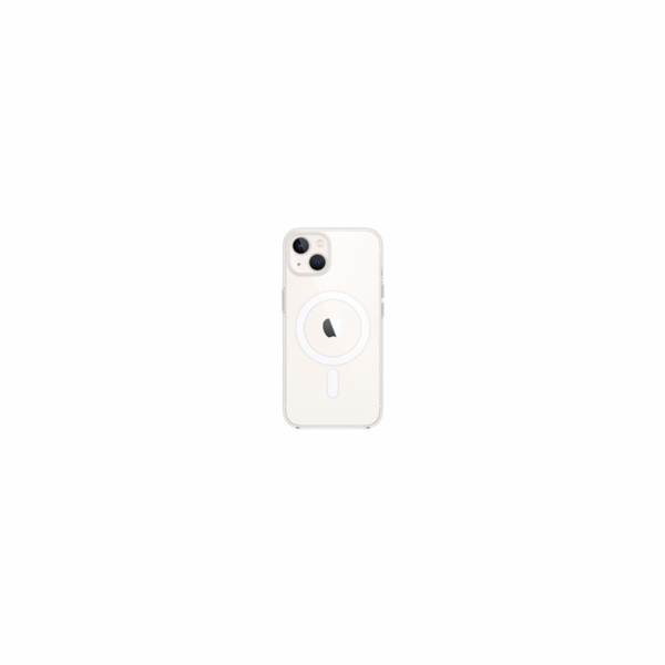 Apple iPhone 13 Clear Case with MagSafe
