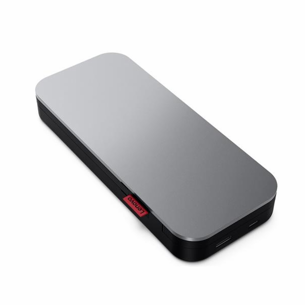 Lenovo Go USB-C Laptop Power Bank 20000 mAh