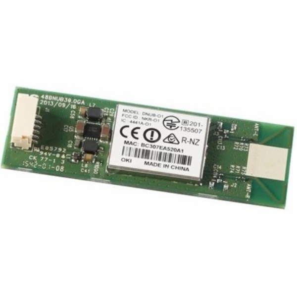 OKI WiFi 802.11a/b/g/n karta určena pouze pro C650dn a pr...
