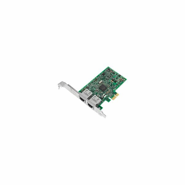 Broadcom NetXtreme 2x 1GbE, LAN-Adapter