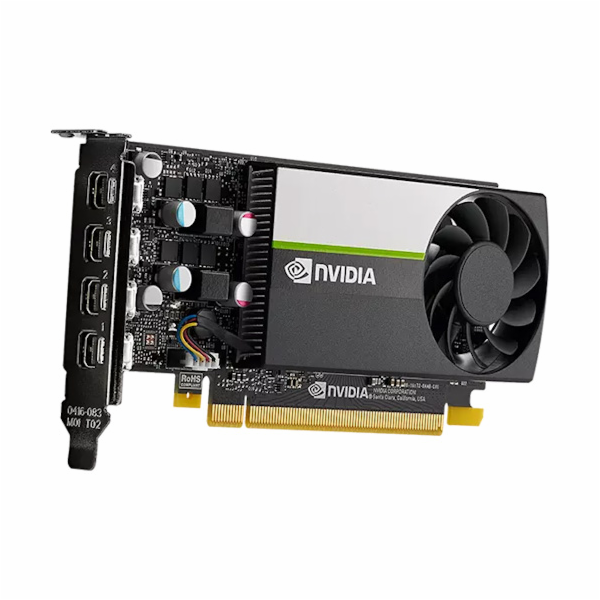 GRAPHIC_BO NV T1000 HP Graphics Card