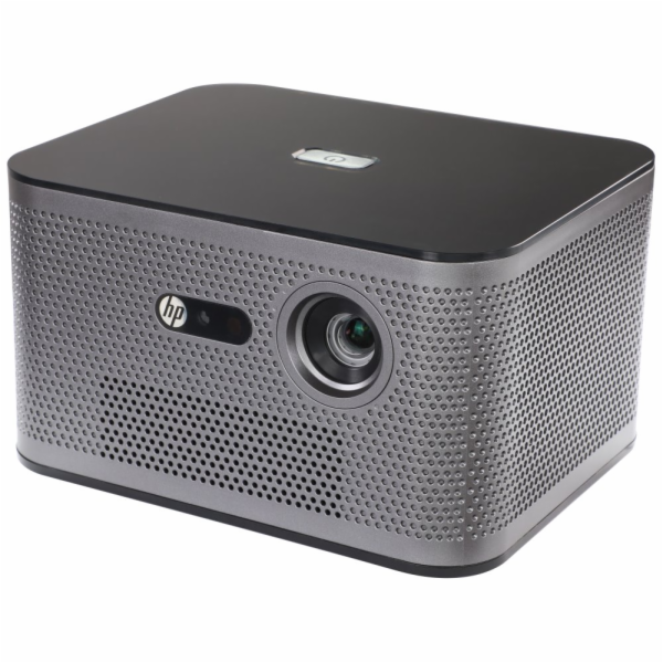 HP MP2000 Pro