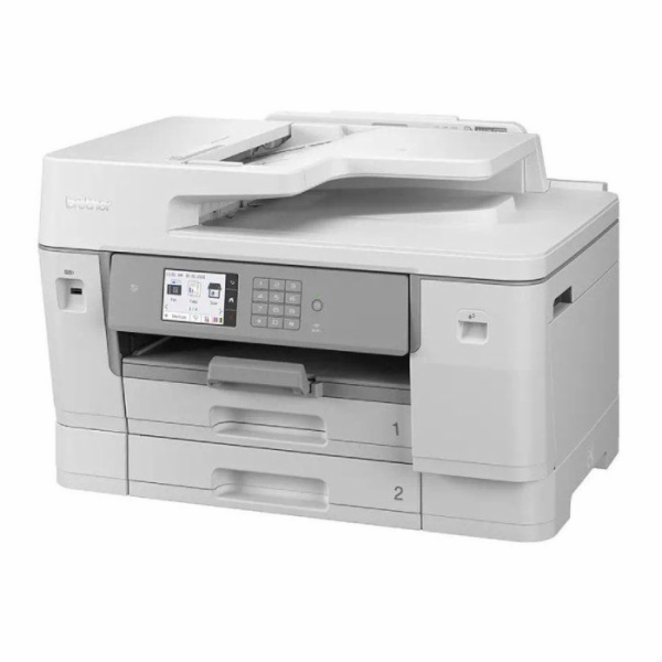 Brother MFC-J5955DW, A3 tiskárna,A4 kopírka/skener/fax,30...