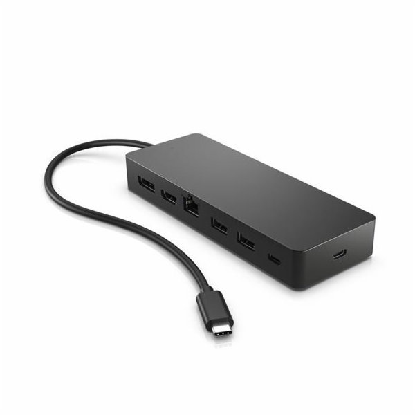 HP Universal USB-C Multiport hub Dockingstation