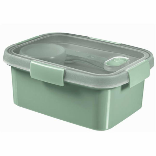 Curver To Go Lunch Kit 1,2L Dóza obdélníková 250003