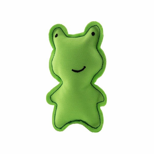 Beco Cat Nip Toy Hračka pro kočky Žabka