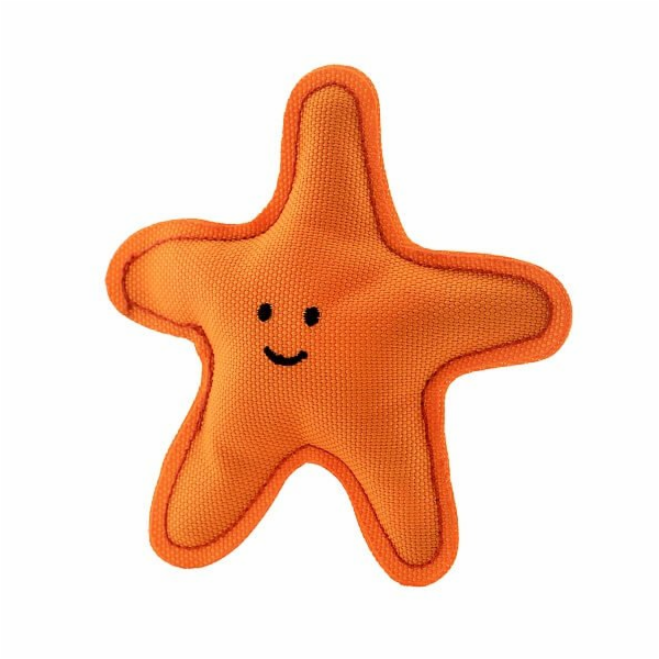 Beco Cat Nip Toy Hračka pro kočky Hvězdice