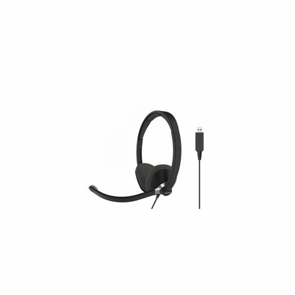 KOSS CS300USB Headset & Gaming, Slúchadlá