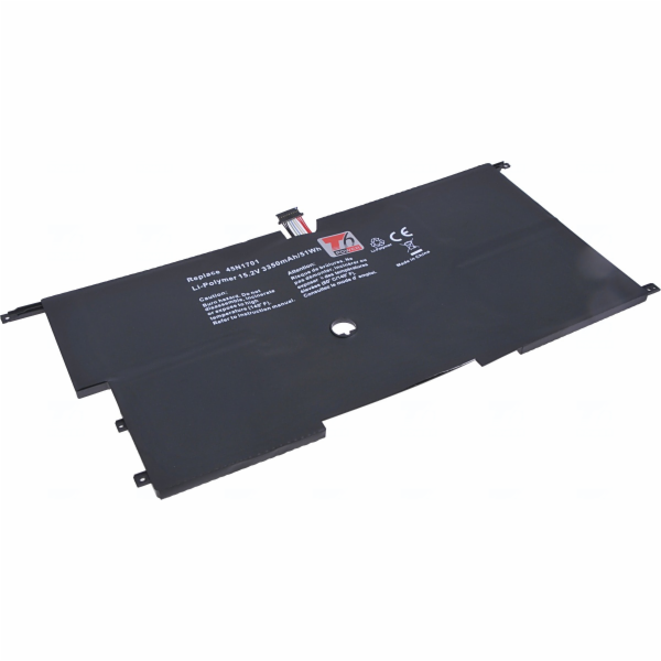 Baterie T6 Power Lenovo ThinkPad X1 Carbon 2nd Gen, 3rd G...