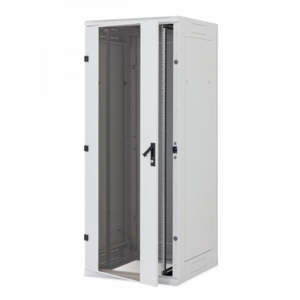 Stojan.rack RYA 47U 600x800 rozebíratelný nosnost 1200kg ...
