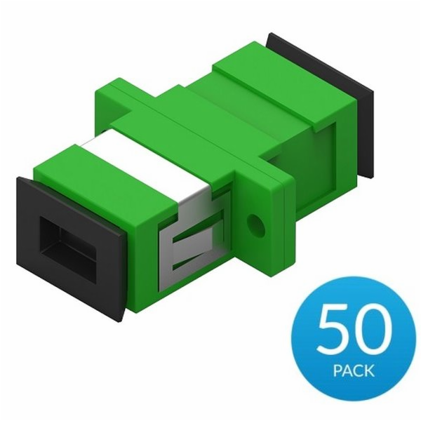 Ubiquiti UFiber Adapter APC - 50 kusů
