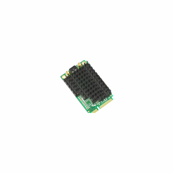MIKROTIK R11e-5HacD 802.11ac miniPCI-e adaptér