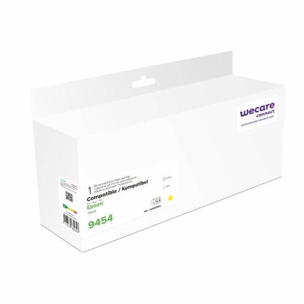 WECARE Epson C13T945440 - kompatibilní WECARE ARMOR cartr...