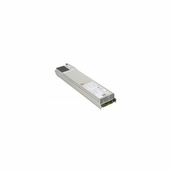 SUPERMICRO 1U REDUNDANT 920W PMBus 94% EFFICIENCY - Super...