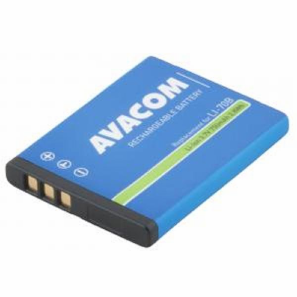 Avacom Olympus Li-70B Li-Ion 3.7V 750mAh