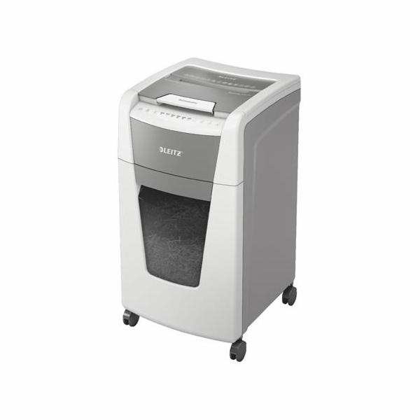 Leitz Skartovač  IQ AutoFeed 300 P4