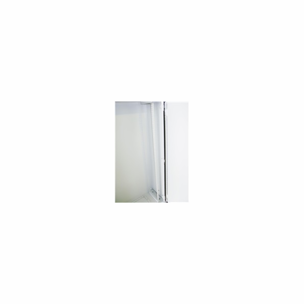 XtendLan Venkovní rozvaděč pro 19", 22U, hloubka 250mm, I...