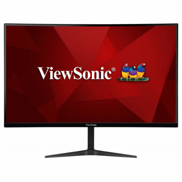 ViewSonic VX2718-2KPC-MHD OMNI / 27" prohnutý / VA / 16:9...