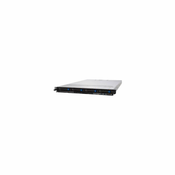 ASUS RS700A 1U server 2x SP3, 32x DDR4 ECC R, 4x SATA/U.2...