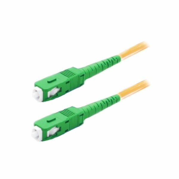 XtendLan FO patch SC/APC-SC/APC 1m 9/125 simplex, G.652d,...