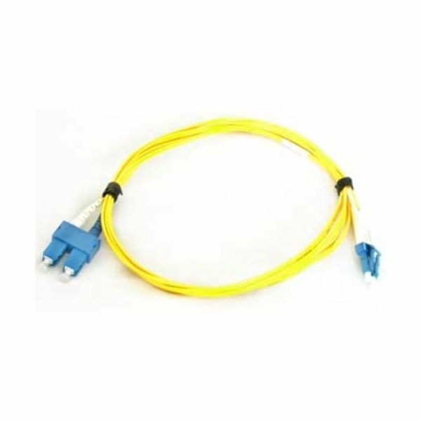 XtendLan FO patch LC-SC 2m 62,5/125 duplex, LS0H