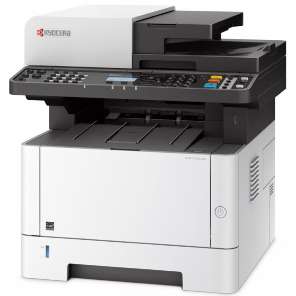 Kyocera ECOSYS M2135dn/ A4/ 35ppm/ 1200x1200 dpi/ 512MB/ ...
