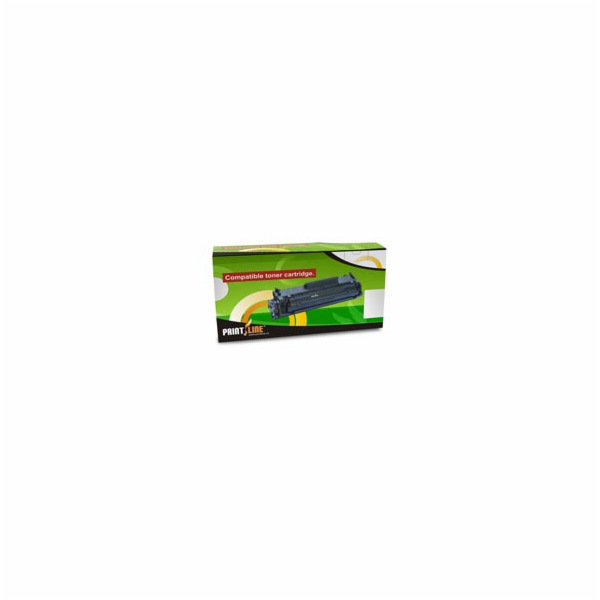 PRINTLINE kompatibilní toner s HP CB540A, No.125A /  pro ...