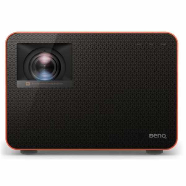 BenQ X300G 4K UHD/ DLP projektor/ 2000ANSI/ 600000:1/ Wi-...