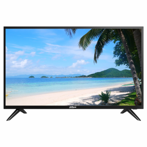 Dahua monitor LM32-F200, 32" 1920×1080 (FHD), LED, 200 cd...