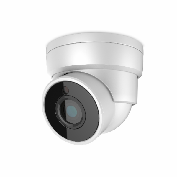 DIGITUS Full HD hybridní sada pro videorekordéry 4 HD IP ...