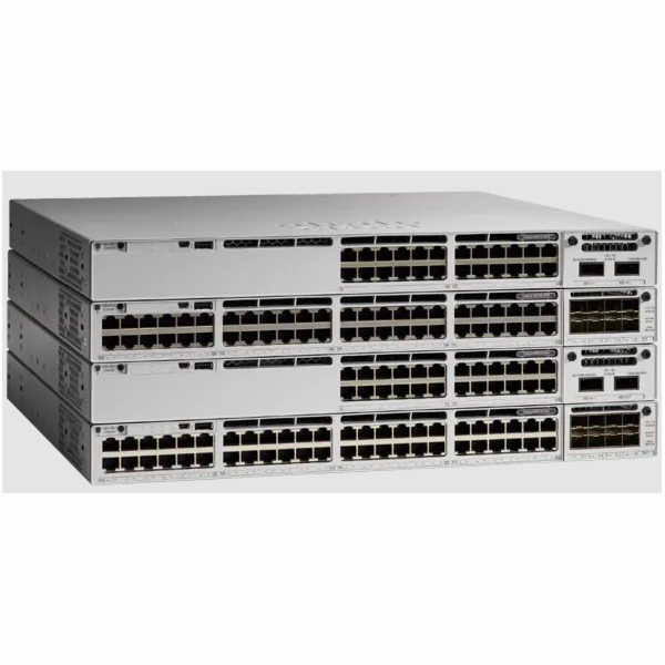 C9300L-24P-4X-E
