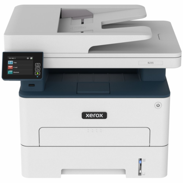 Xerox B235V_DNI ČB laser. MFZ, A4, USB/Ethernet, 512mb, D...