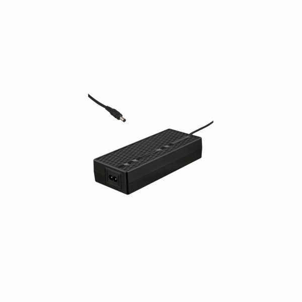 Akyga Napájecí zdroj 42V / 2A 84W 5.5 x 2.1 mm