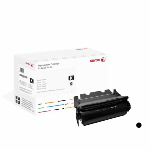 XEROX toner kompat. s Lexmark T650H11E, T650H21E, 25 000 ...