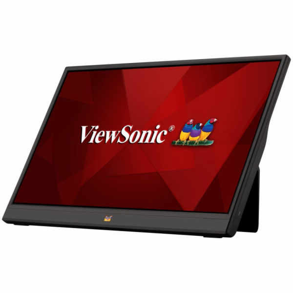 ViewSonic VA1655 - přenosný mon./ 15,6"/ IPS/ 16:9/ 1920x...