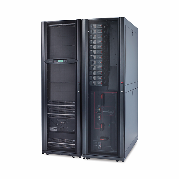 APC Symmetra PX Battery Frame for 400V PX 96/160kW