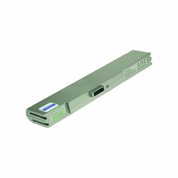 2-Power baterie pro ASUS A32-S6 Series, Li-ion(9cell), 78...