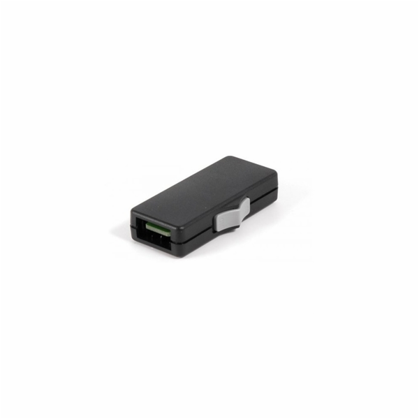 Jabra QD cord with mute function