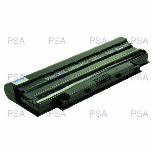 2-Power baterie pro DELL Inspiron 13R, M4040, M411R, M411...